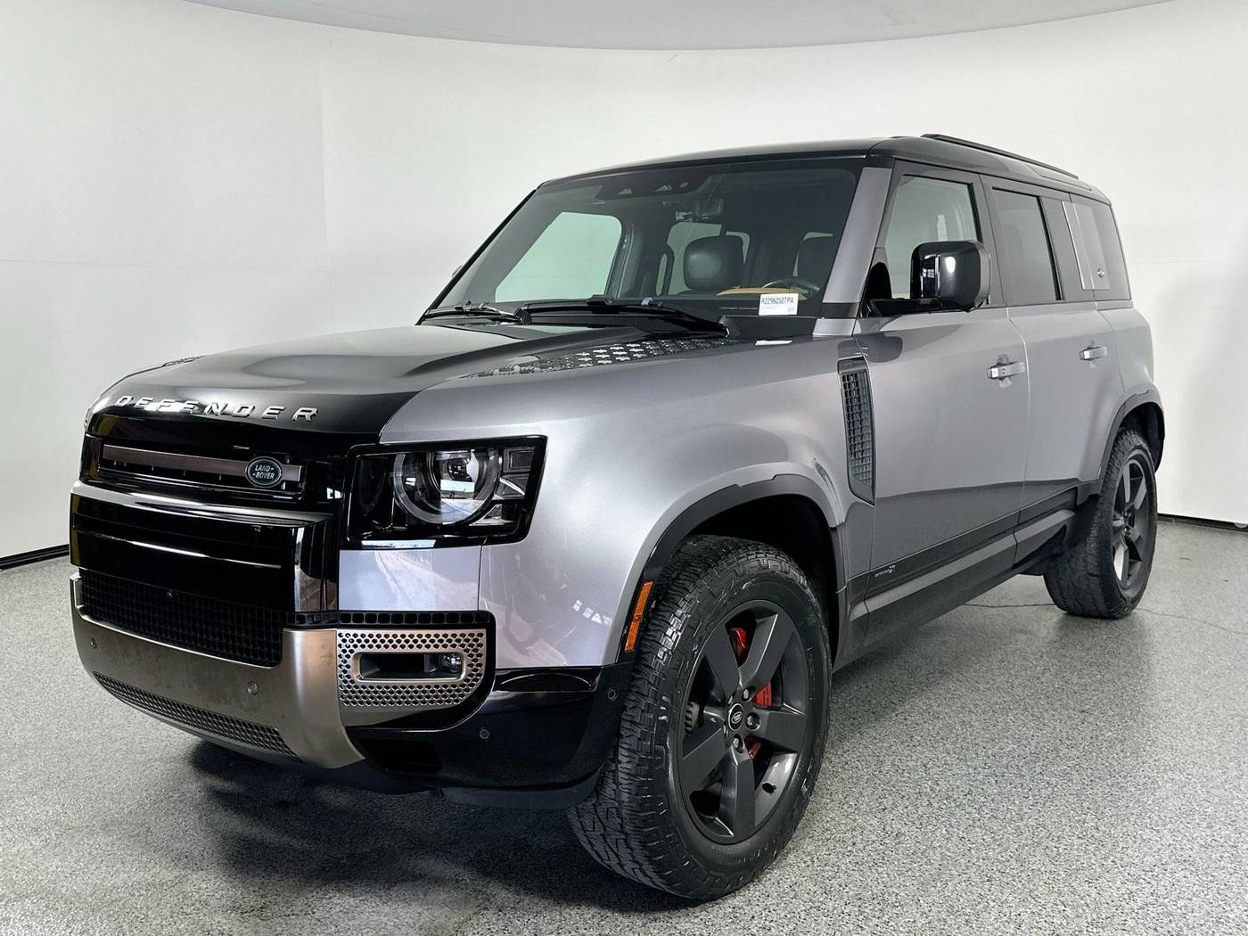 2022 Land Rover Defender X — SUV — 44,231 mi — Fort Worth, TX