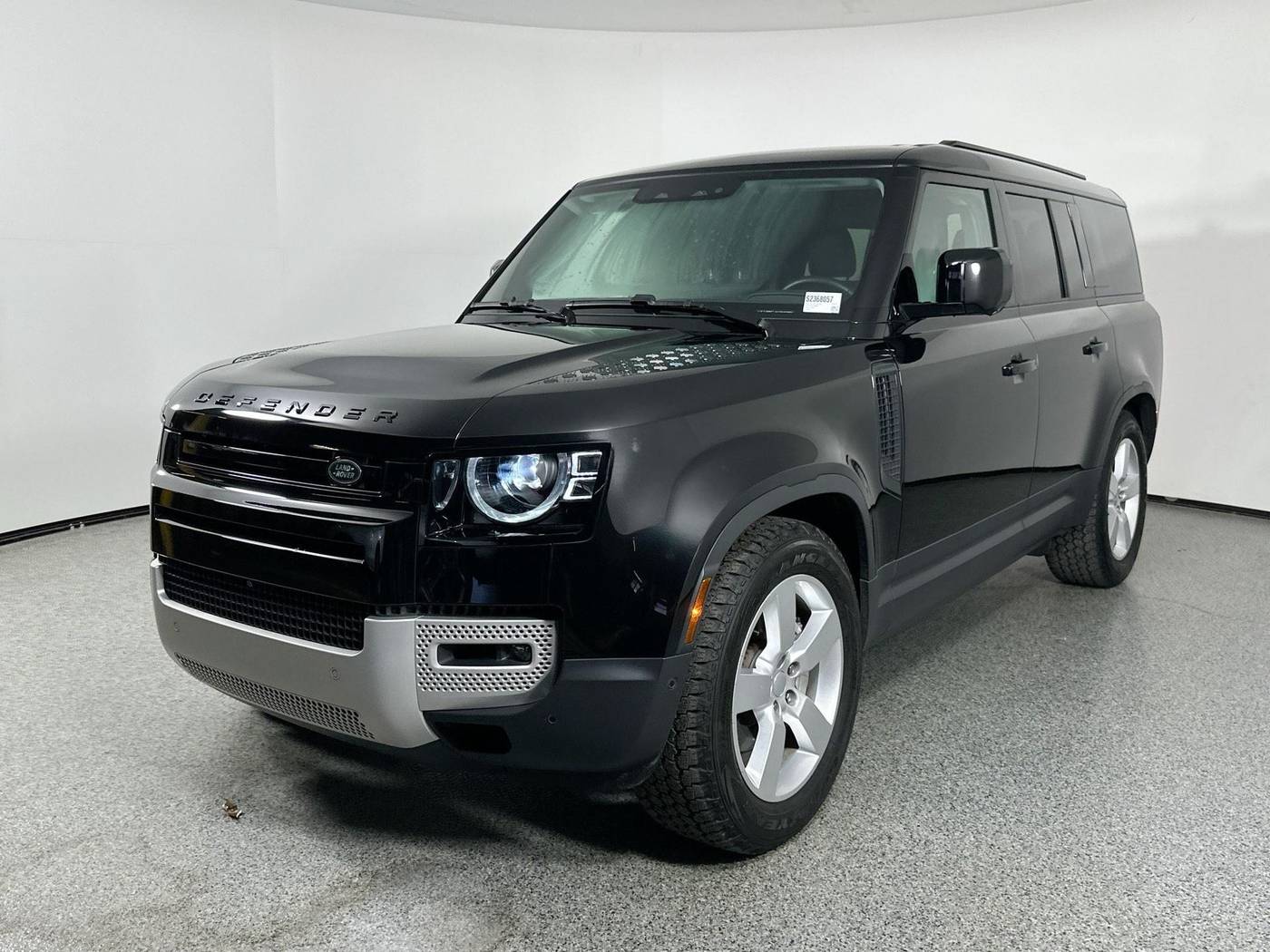 2025 Land Rover Defender S — SUV — 15,618 mi — Fort Worth, TX