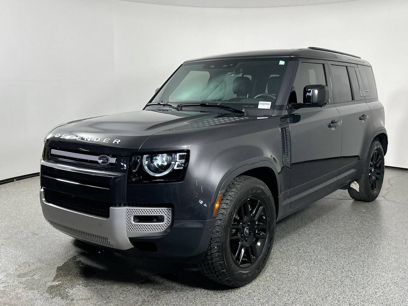 2024 Land Rover Defender S — SUV — 22,453 mi — Fort Worth, TX