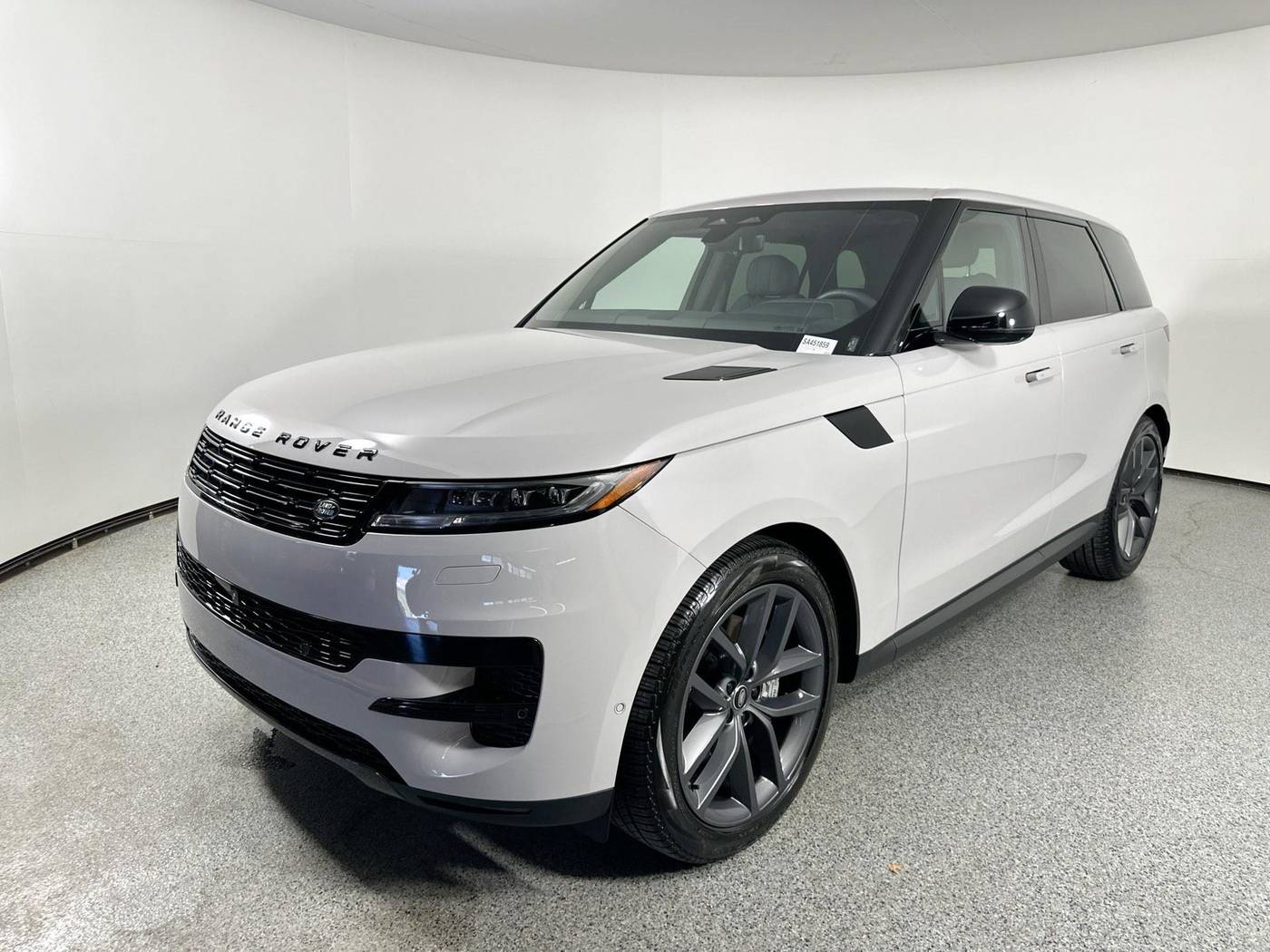 2025 Land Rover Range Rover Sport SE — SUV — 14,564 mi — Fort Worth, TX