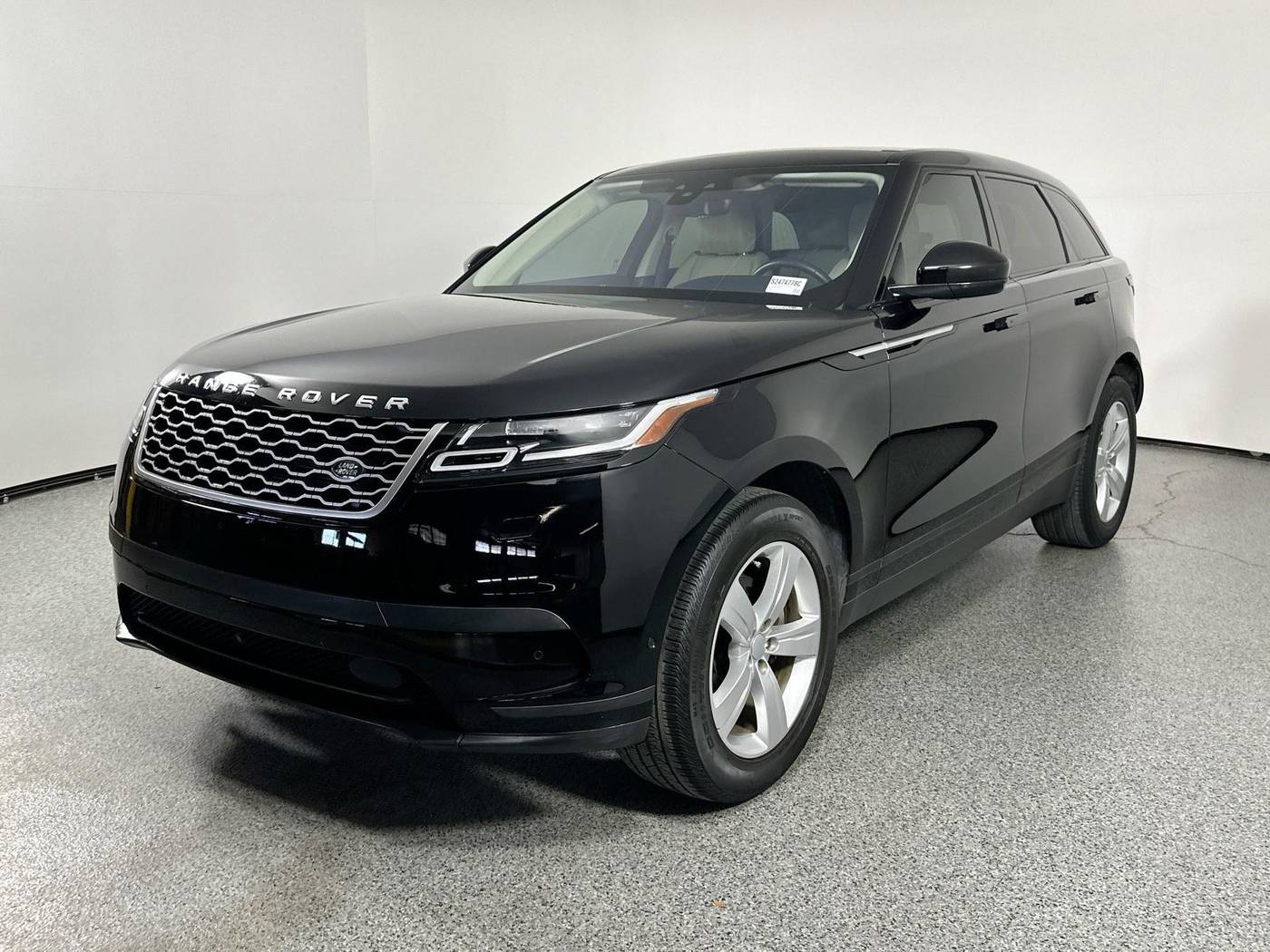 2020 Land Rover Range Rover Velar S — SUV — 38,659 mi — Fort Worth, TX