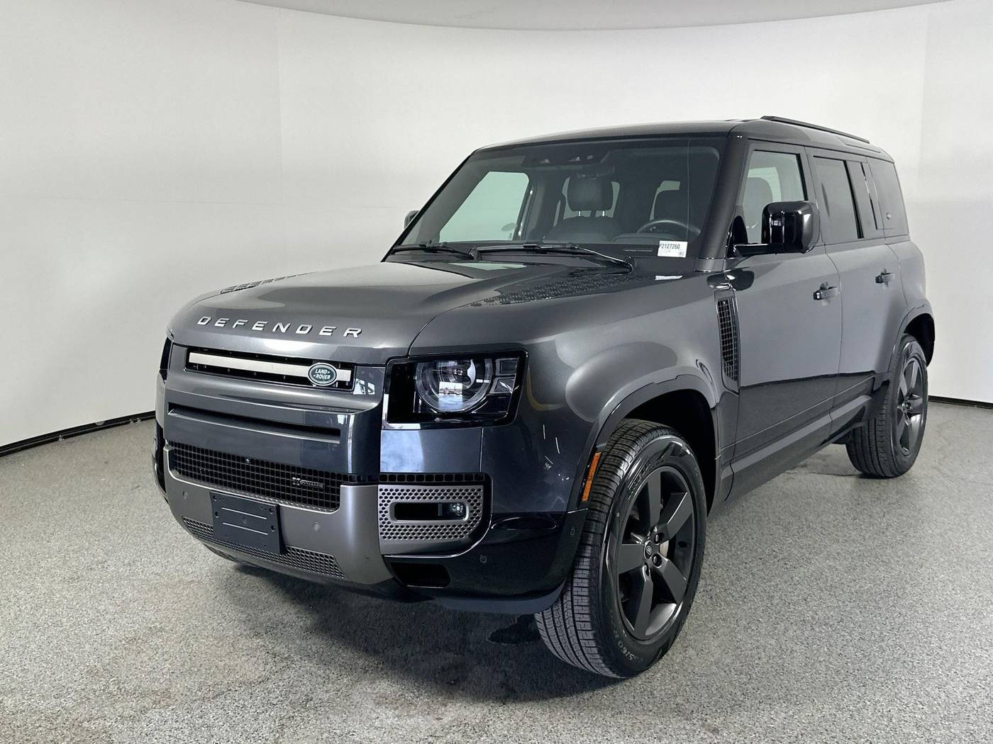 2023 Land Rover Defender X-Dynamic SE — SUV — 44,858 mi — Fort Worth, TX