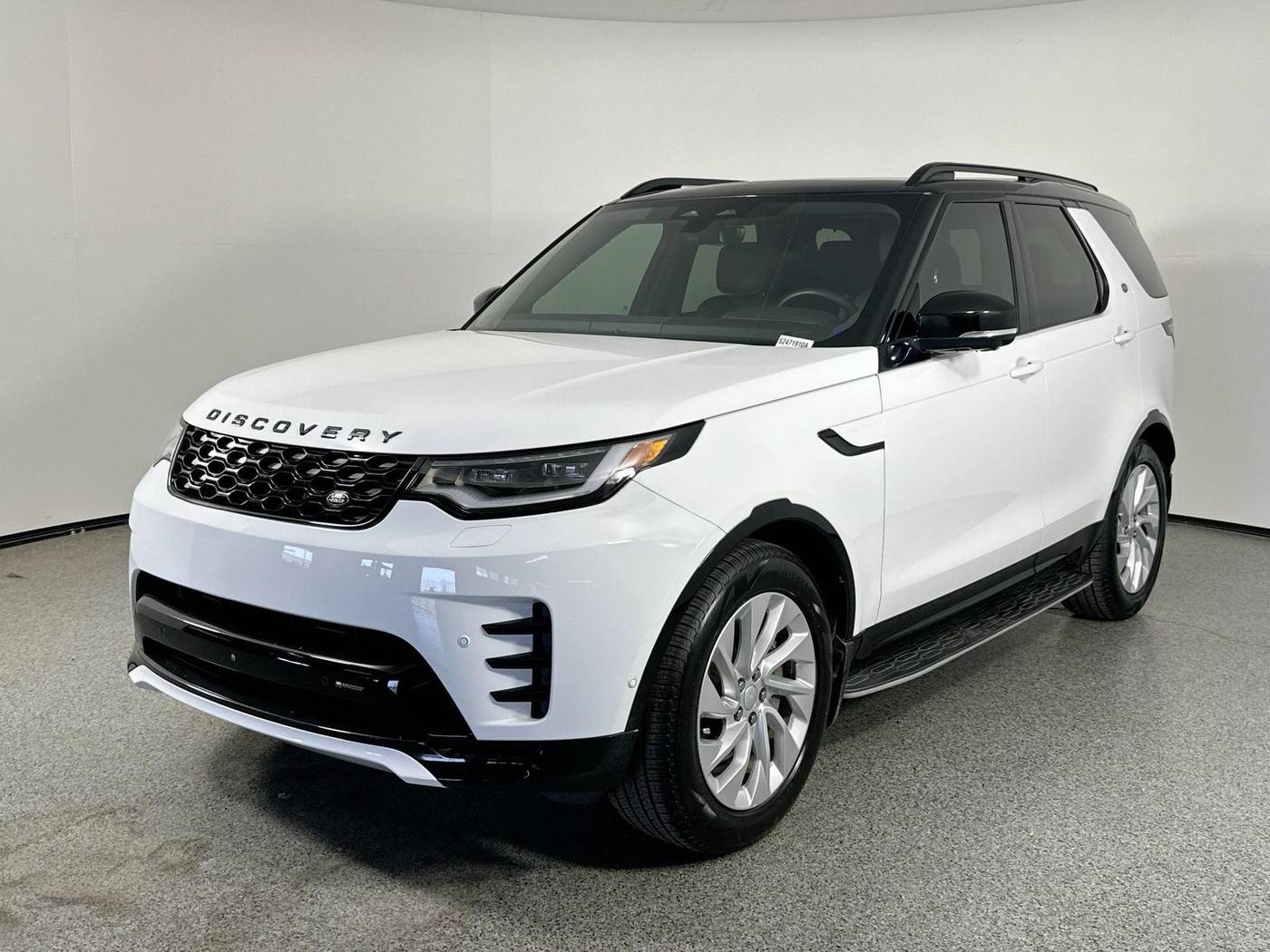 2023 Land Rover Discovery S R-Dynamic — SUV — 43,378 mi — Fort Worth, TX