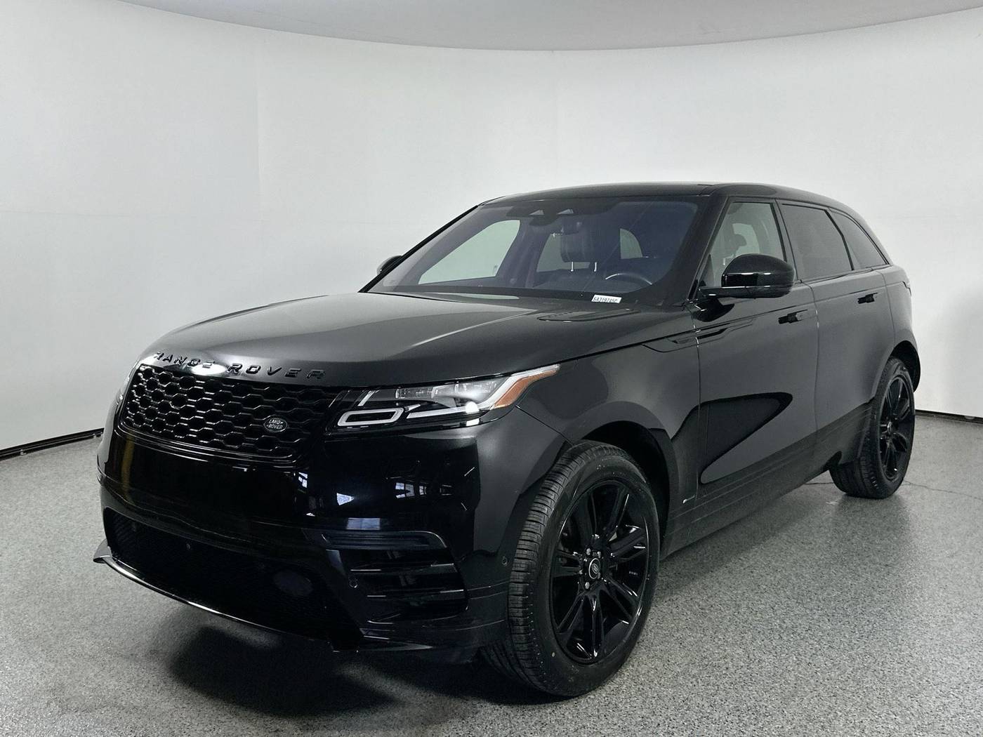 2021 Land Rover Range Rover Velar R-Dynamic S — SUV — 32,750 mi — Fort Worth, TX