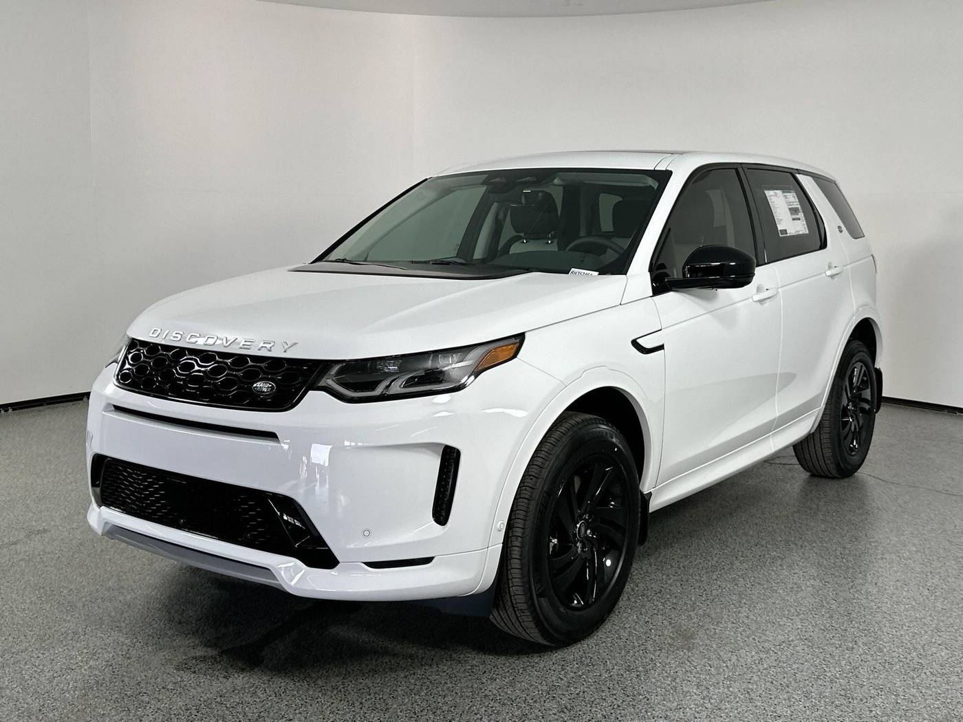 2024 Land Rover Discovery Sport S — SUV — 7,693 mi — Fort Worth, TX