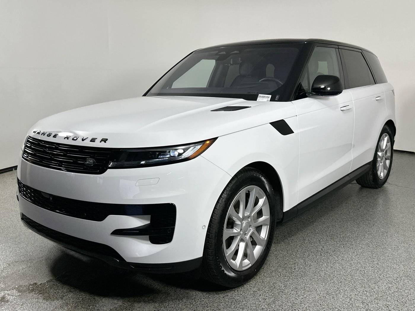 2023 Land Rover Range Rover Sport SE — SUV — 30,796 mi — Fort Worth, TX