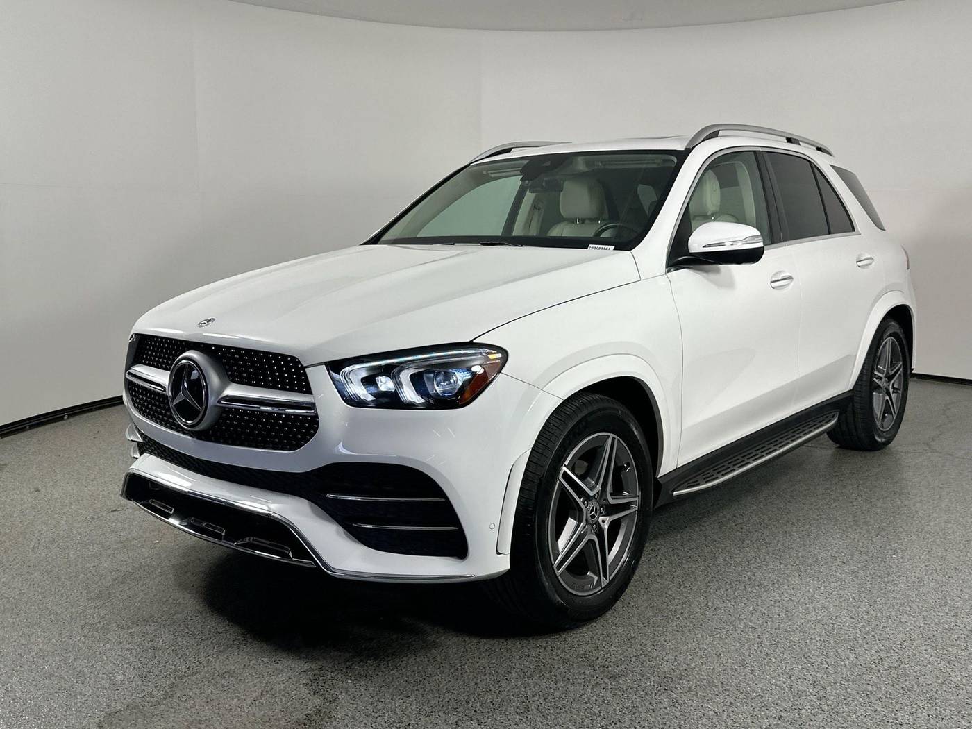 2022 Mercedes-Benz GLE GLE 350 — SUV — 20,374 mi — Fort Worth, TX