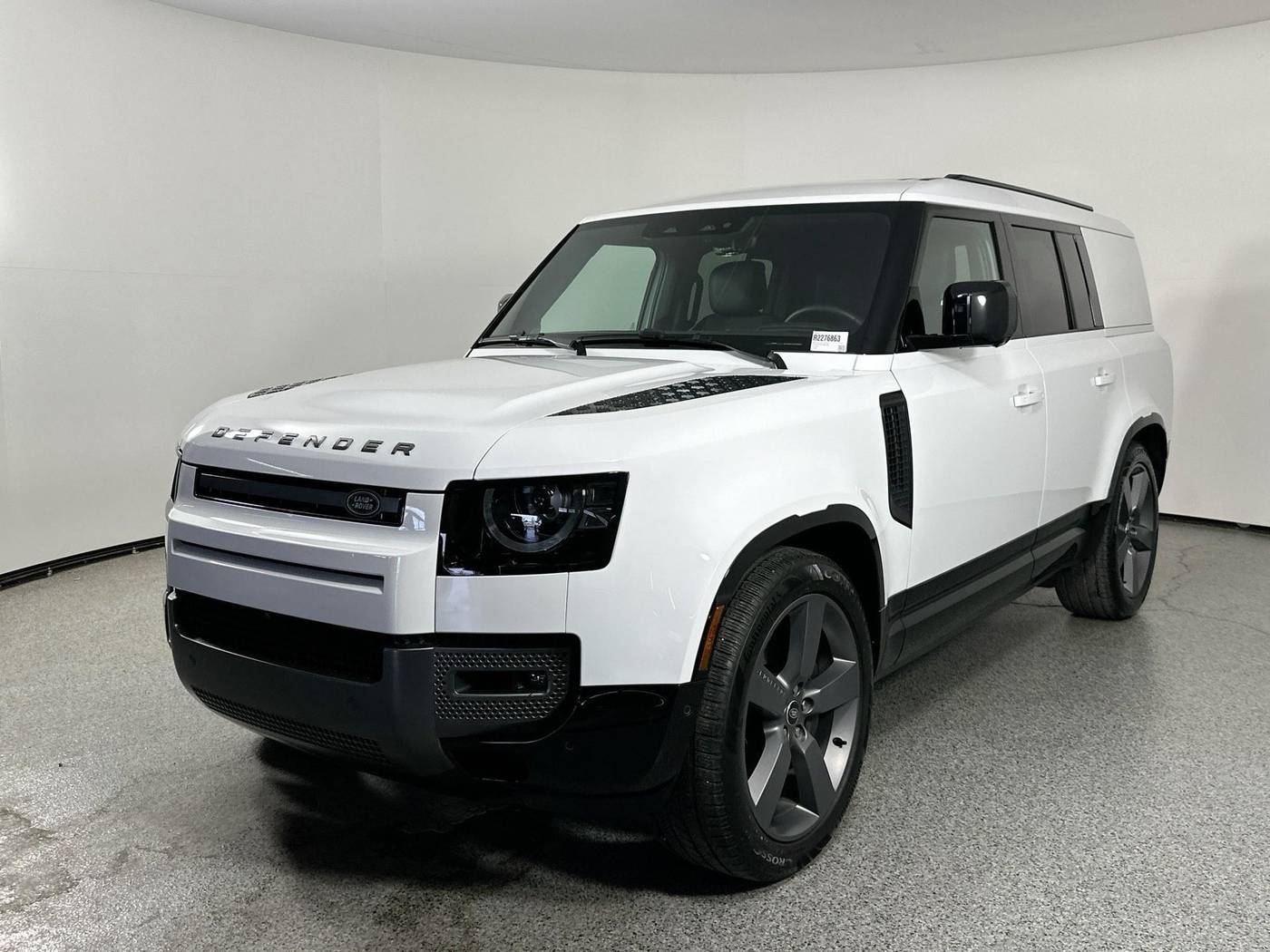 2024 Land Rover Defender Outbound — SUV — 6,525 mi — Fort Worth, TX