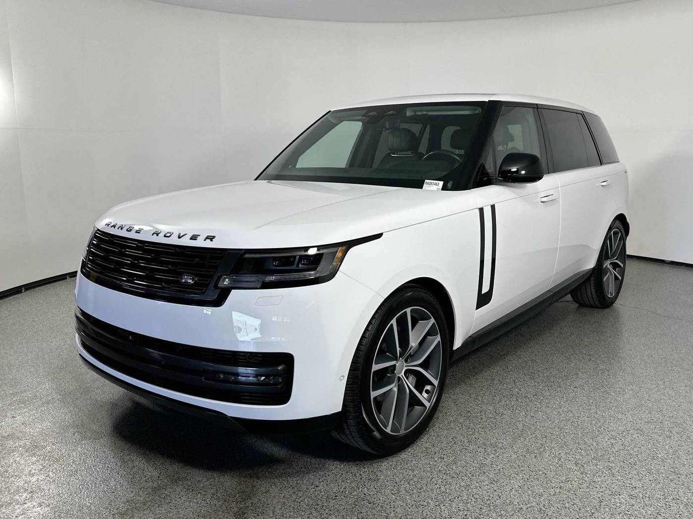 2024 Land Rover Range Rover SE — SUV — 24,128 mi — Fort Worth, TX