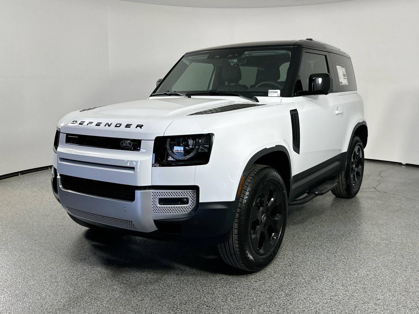 2025 Land Rover Defender S — SUV — 5,073 mi — Fort Worth, TX