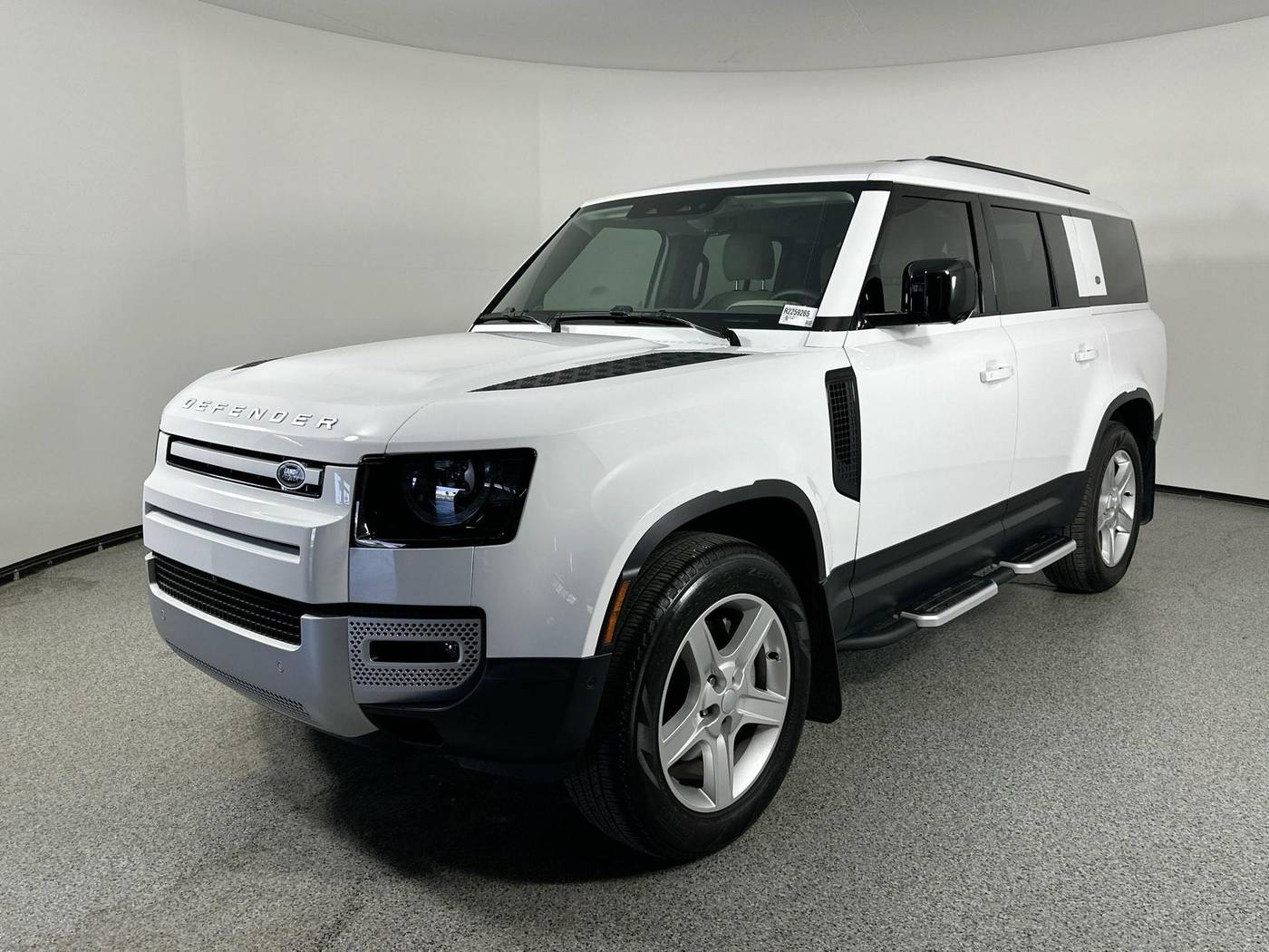 2024 Land Rover Defender S — SUV — 9,744 mi — Fort Worth, TX