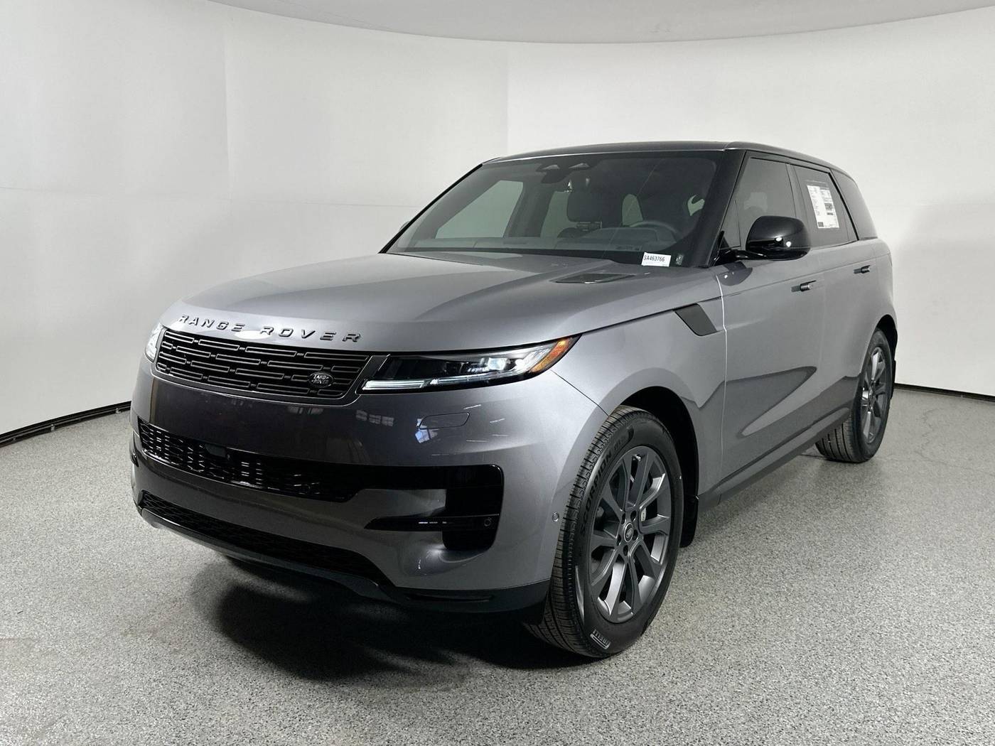 2025 Land Rover Range Rover Sport S — SUV — 2,419 mi — Fort Worth, TX