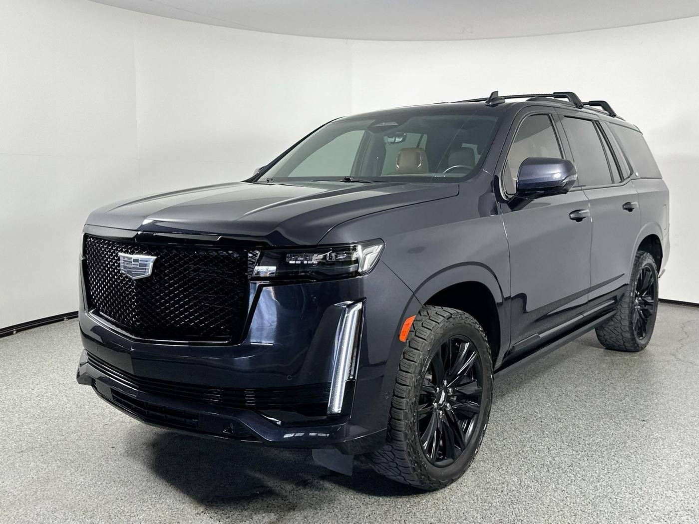 2023 Cadillac Escalade Sport — SUV — 54,205 mi — Fort Worth, TX
