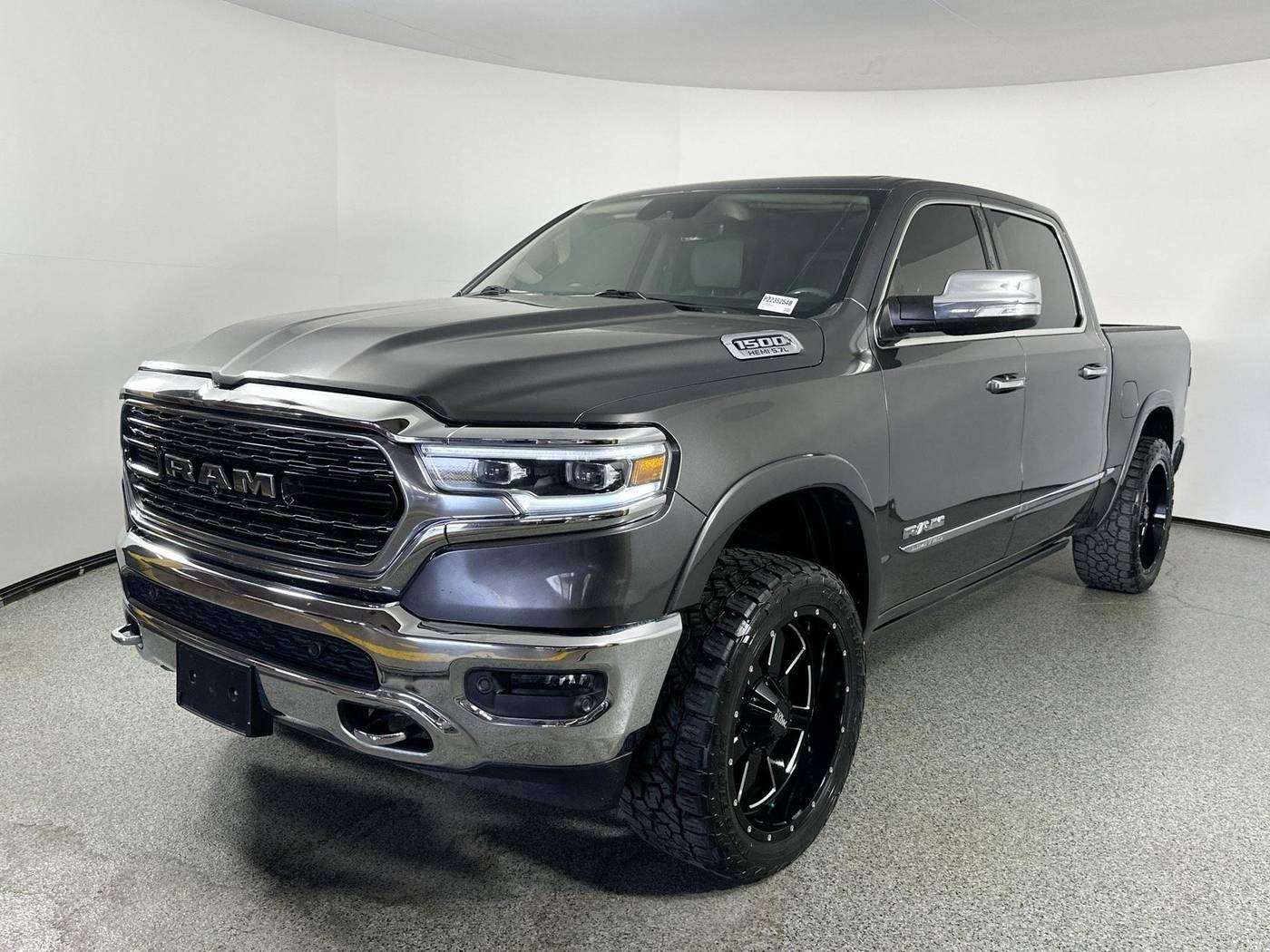 2019 Ram 1500 Limited — Pickup Truck — 75,713 mi — Fort Worth, TX