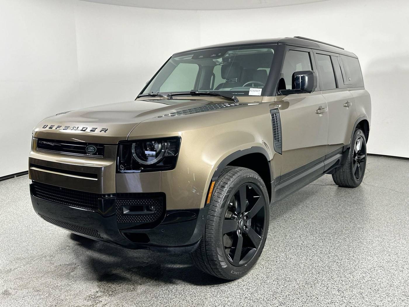 2024 Land Rover Defender X-Dynamic SE — SUV — 14,369 mi — Fort Worth, TX