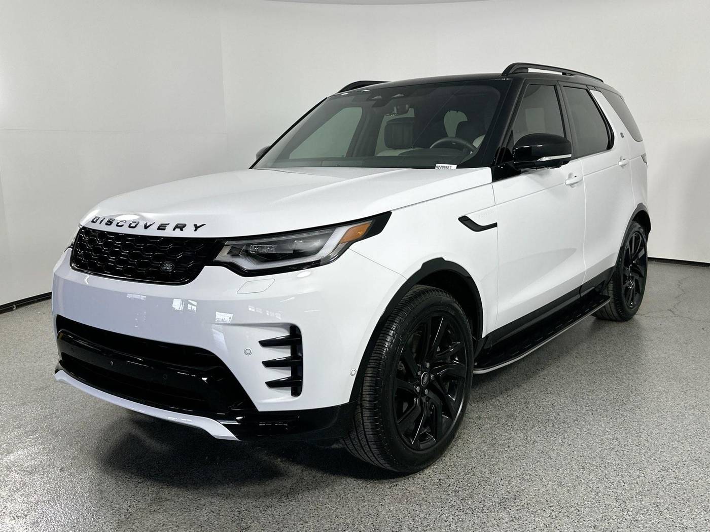 2024 Land Rover Discovery Dynamic SE — SUV — 12,167 mi — Fort Worth, TX