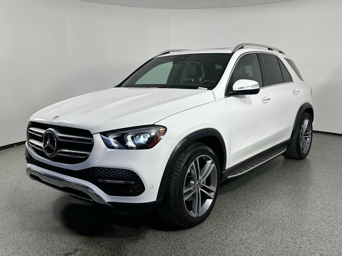 2021 Mercedes-Benz GLE GLE 350 — SUV — 37,204 mi — Fort Worth, TX