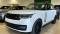 2024 Land Rover Range Rover in Fort Worth, TX 1 - Open Gallery