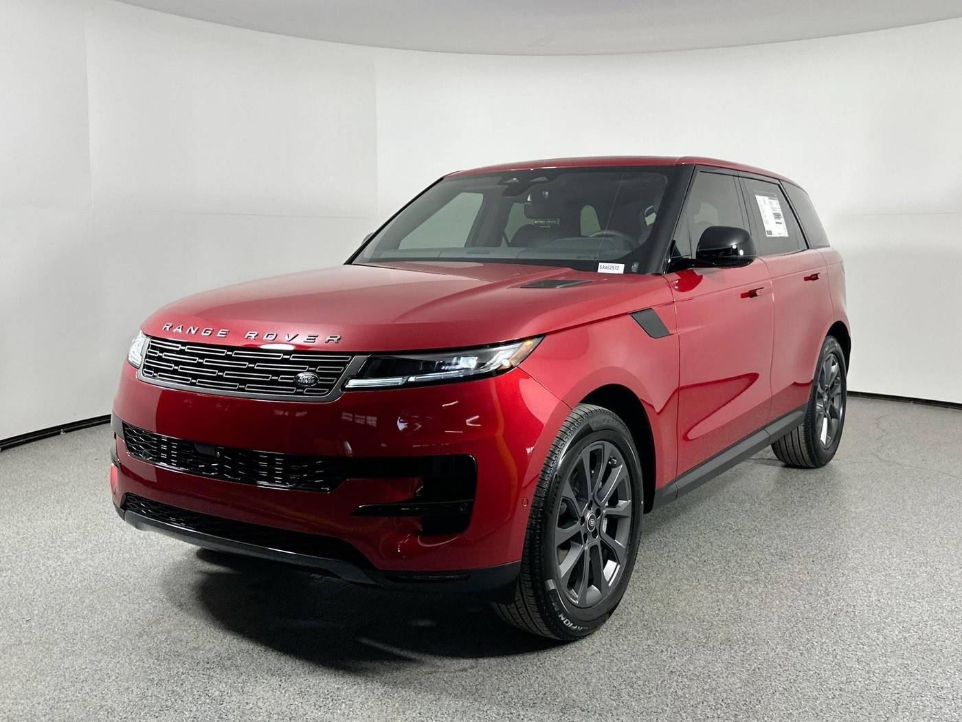 2025 Land Rover Range Rover Sport S — SUV — 1,003 mi — Fort Worth, TX
