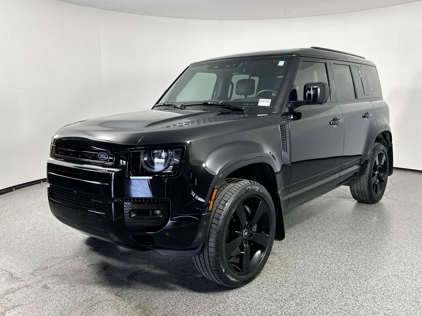 2023 Land Rover Defender X-Dynamic SE — SUV — 21,058 mi — Fort Worth, TX