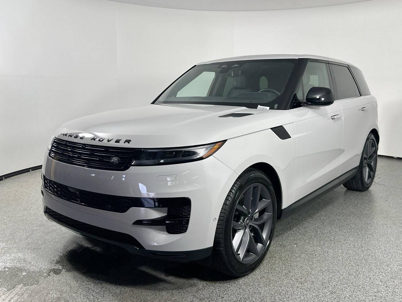 2025 Land Rover Range Rover Sport SE — SUV — 15,236 mi — Fort Worth, TX