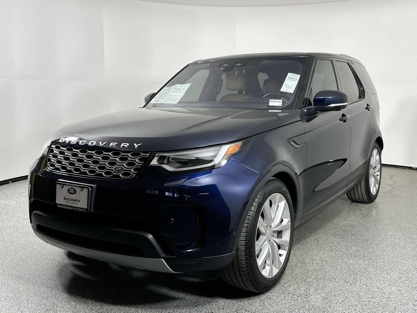 2022 Land Rover Discovery S — SUV — 38,673 mi — Fort Worth, TX