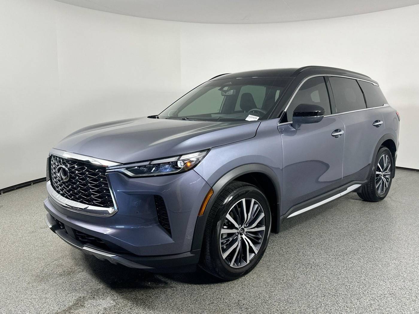 2025 INFINITI QX60 AUTOGRAPH — SUV — 3,539 mi — Fort Worth, TX