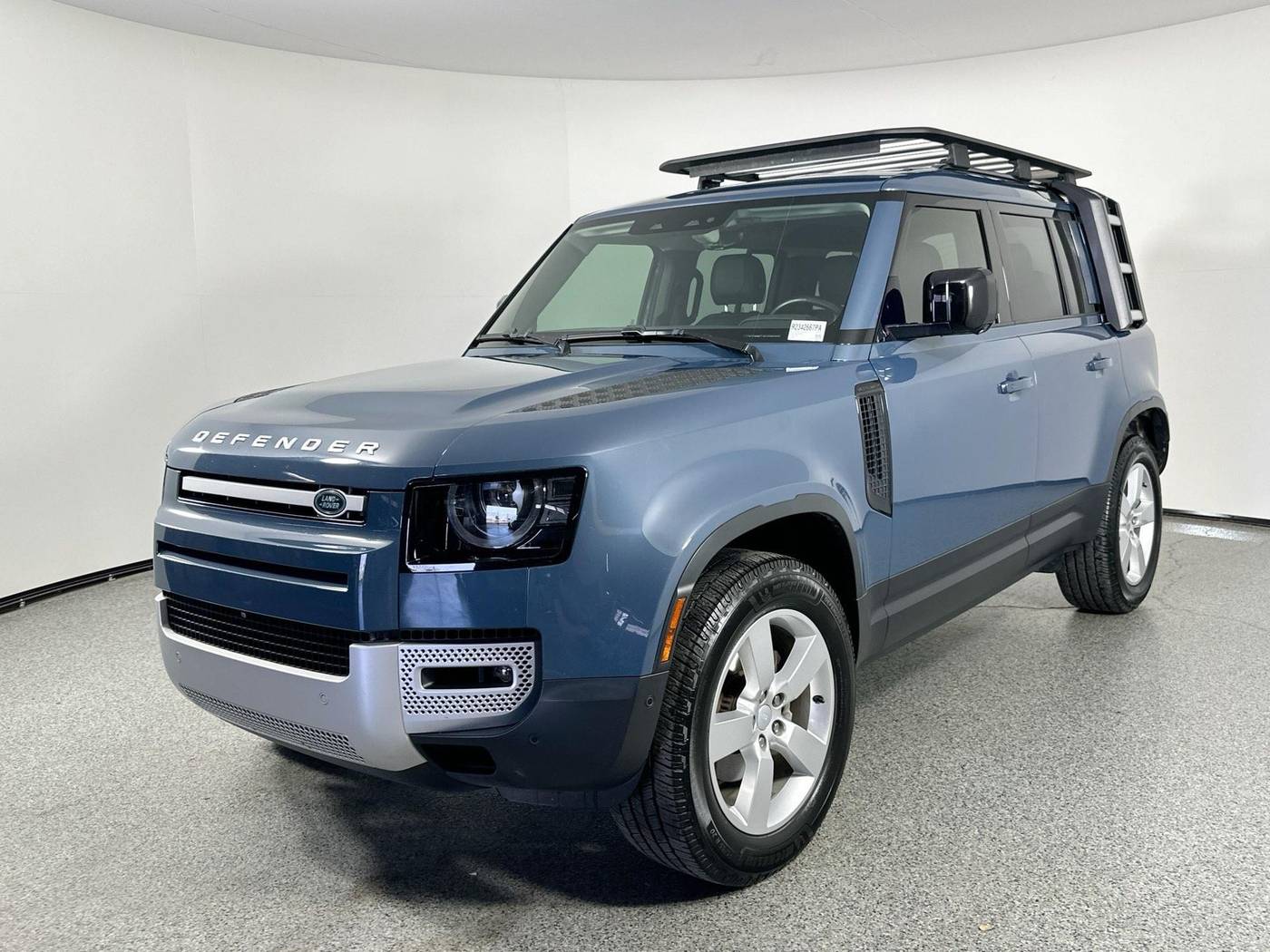 2023 Land Rover Defender S — SUV — 72,013 mi — Fort Worth, TX