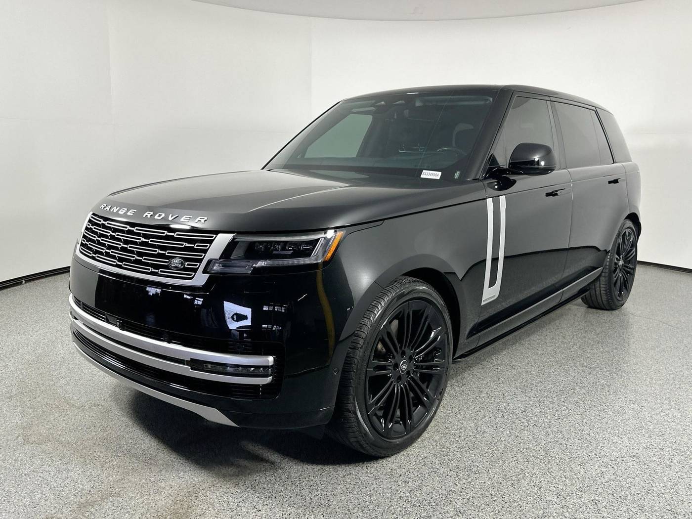 2024 Land Rover Range Rover Autobiography — SUV — 7,133 mi — Fort Worth, TX