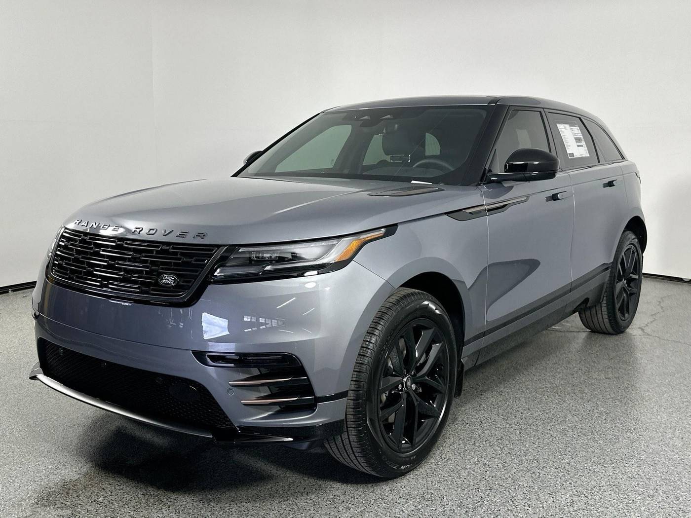 2025 Land Rover Range Rover Velar Dynamic SE — SUV — 4,506 mi — Fort Worth, TX