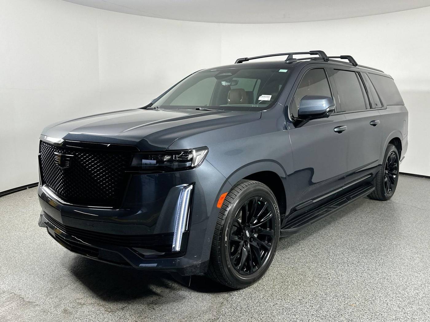 2021 Cadillac Escalade Sport — SUV — 46,799 mi — Fort Worth, TX