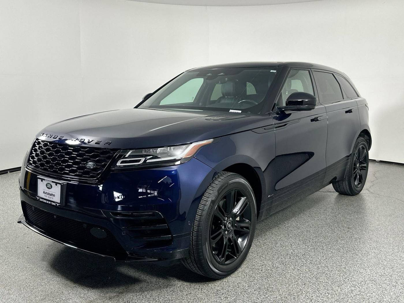 2021 Land Rover Range Rover Velar R-Dynamic S — SUV — 93,131 mi — Fort Worth, TX