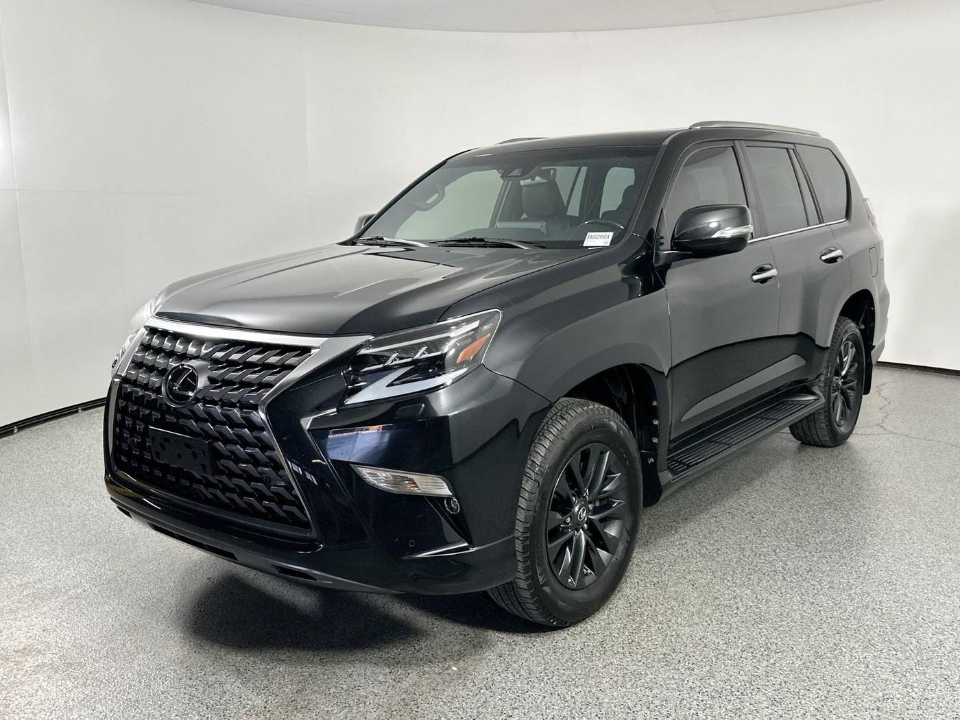2022 Lexus GX GX 460 Premium — SUV — 57,245 mi — Fort Worth, TX