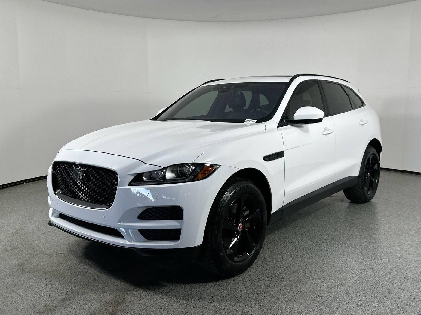 2019 Jaguar F-PACE Premium — SUV — 73,949 mi — Fort Worth, TX