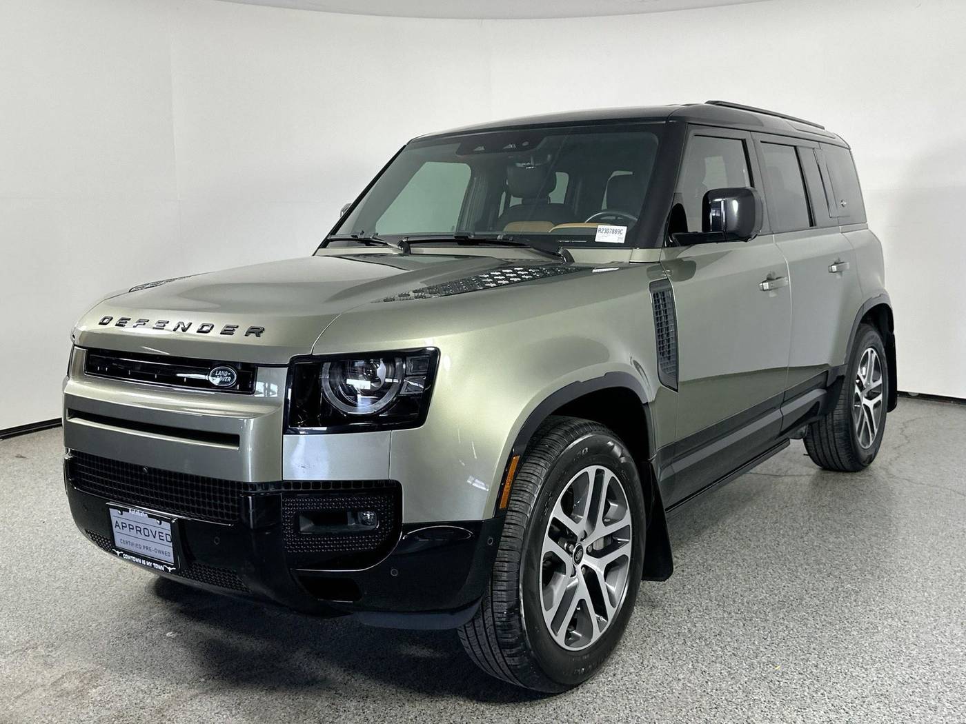 2024 Land Rover Defender X-Dynamic SE — SUV — 30,567 mi — Fort Worth, TX