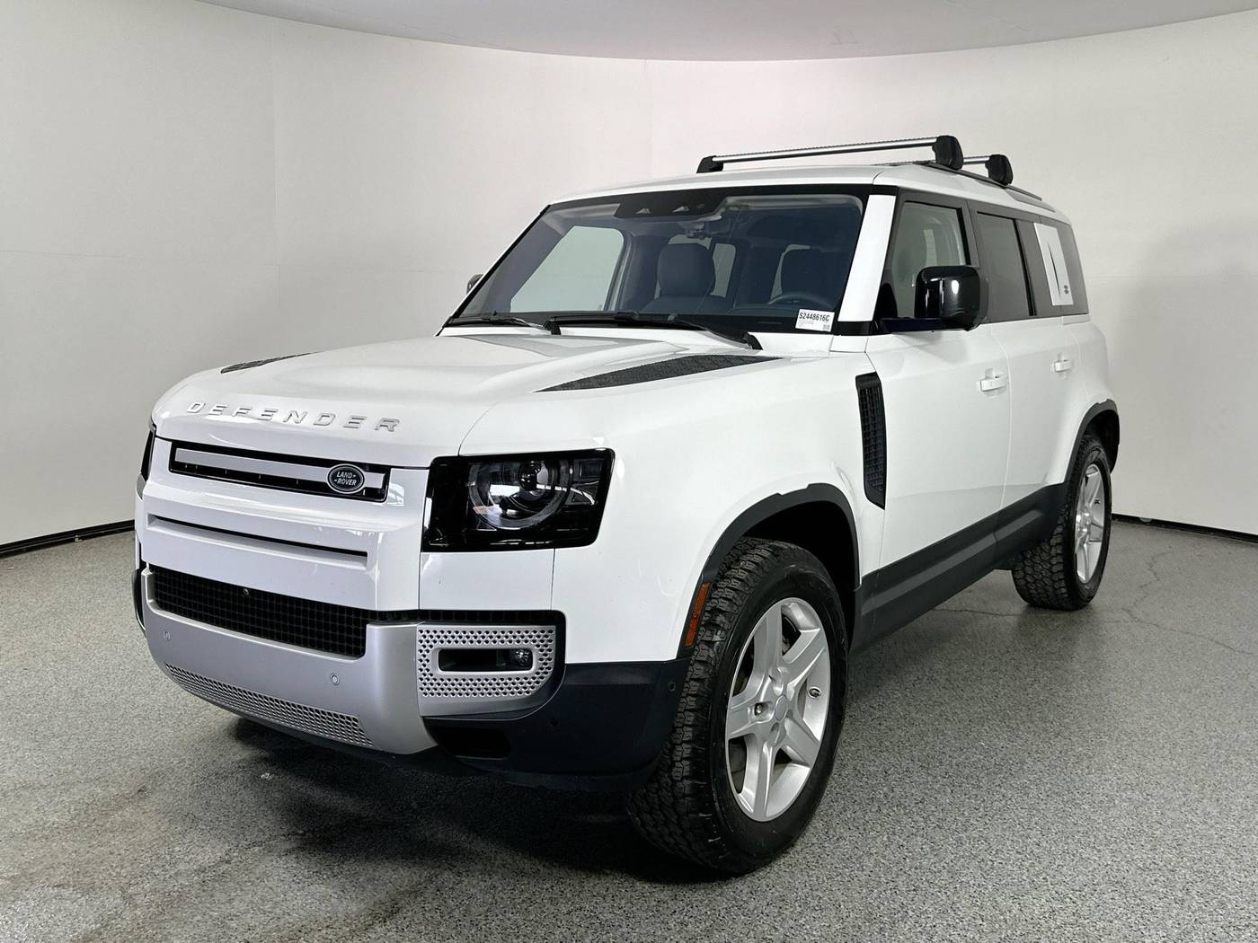 2020 Land Rover Defender SE — SUV — 74,198 mi — Fort Worth, TX