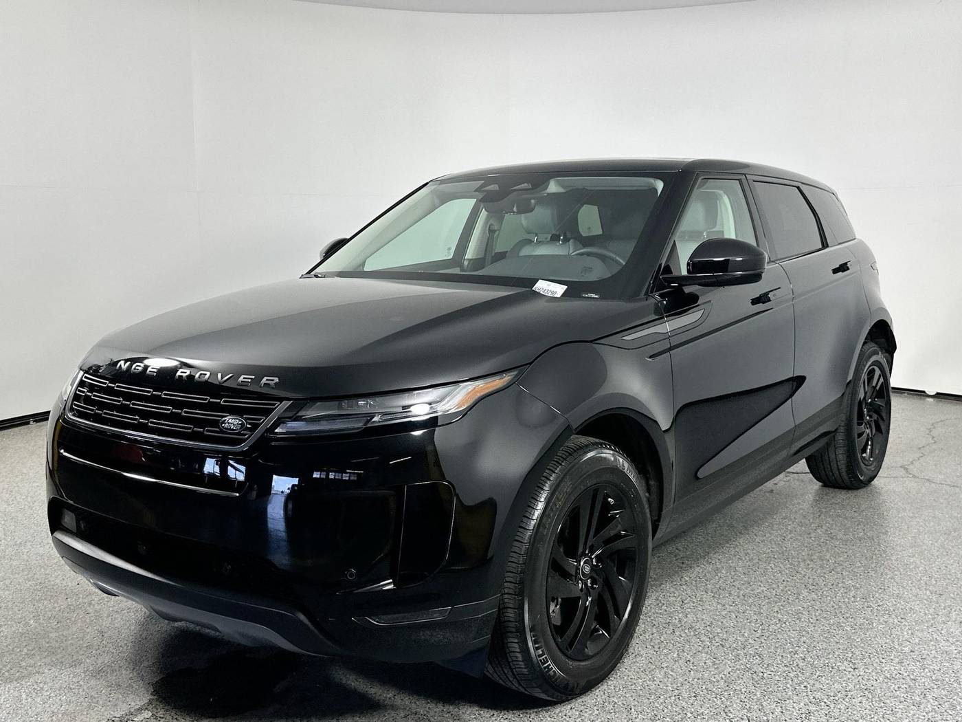2024 Land Rover Range Rover Evoque S — SUV — 10,741 mi — Fort Worth, TX