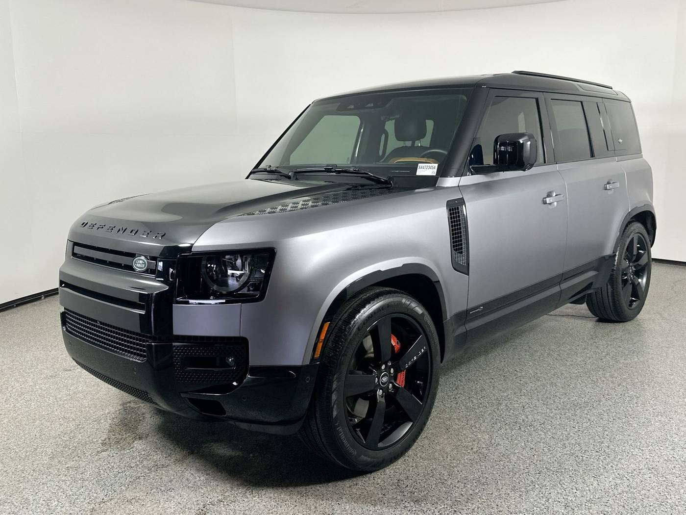 2023 Land Rover Defender X — SUV — 26,106 mi — Fort Worth, TX