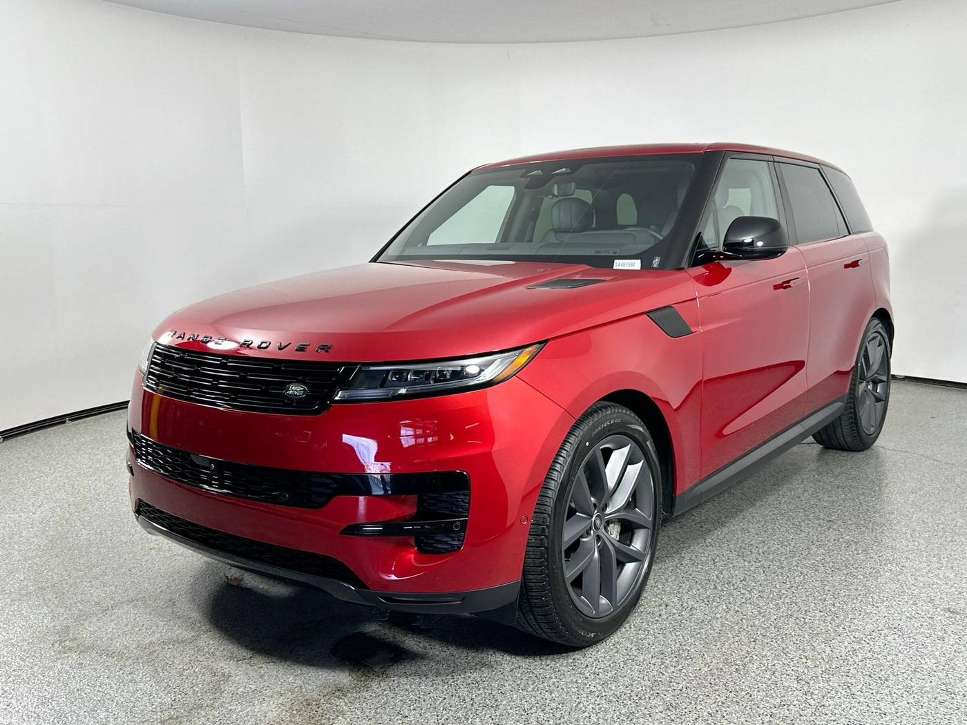 2025 Land Rover Range Rover Sport SE — SUV — 10,796 mi — Fort Worth, TX