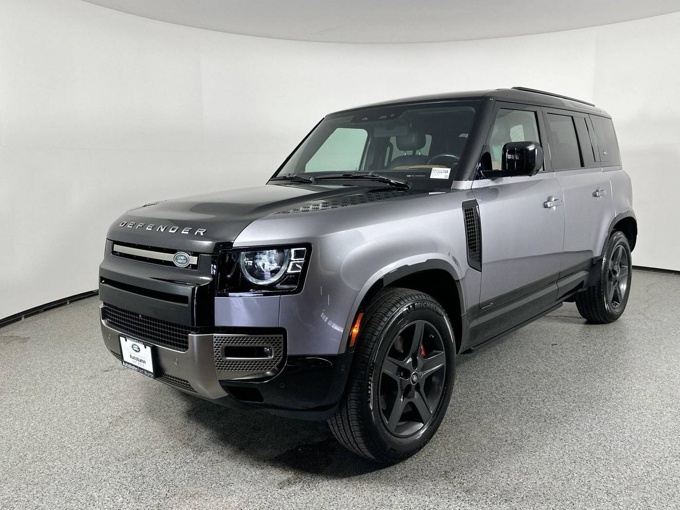 2021 Land Rover Defender X — SUV — 93,976 mi — Fort Worth, TX