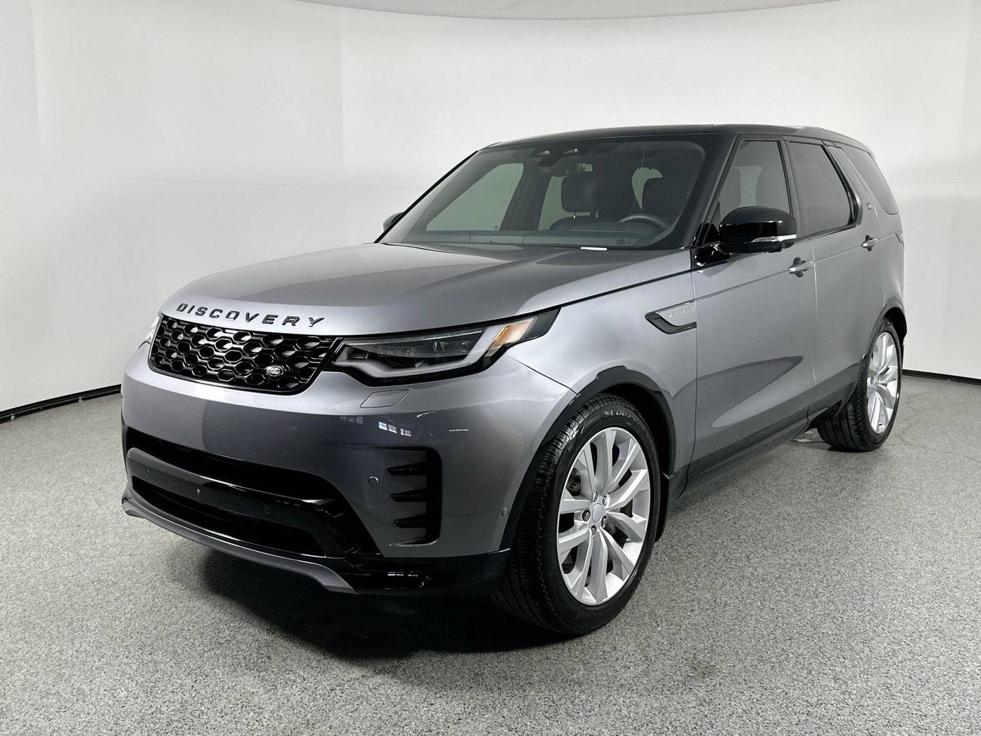 2024 Land Rover Discovery Dynamic SE — SUV — 10,336 mi — Fort Worth, TX