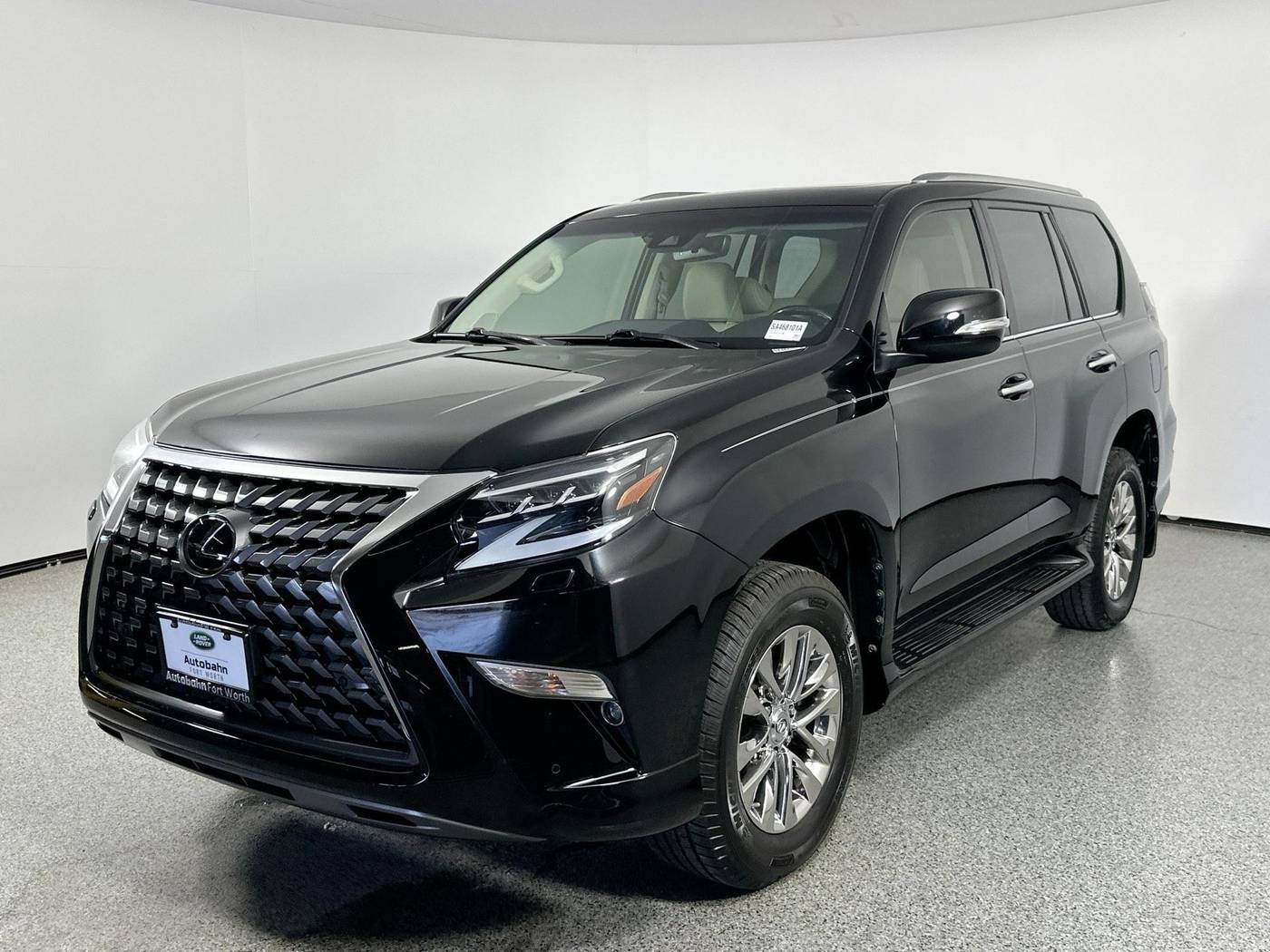 2020 Lexus GX GX 460 Premium — SUV — 78,190 mi — Fort Worth, TX