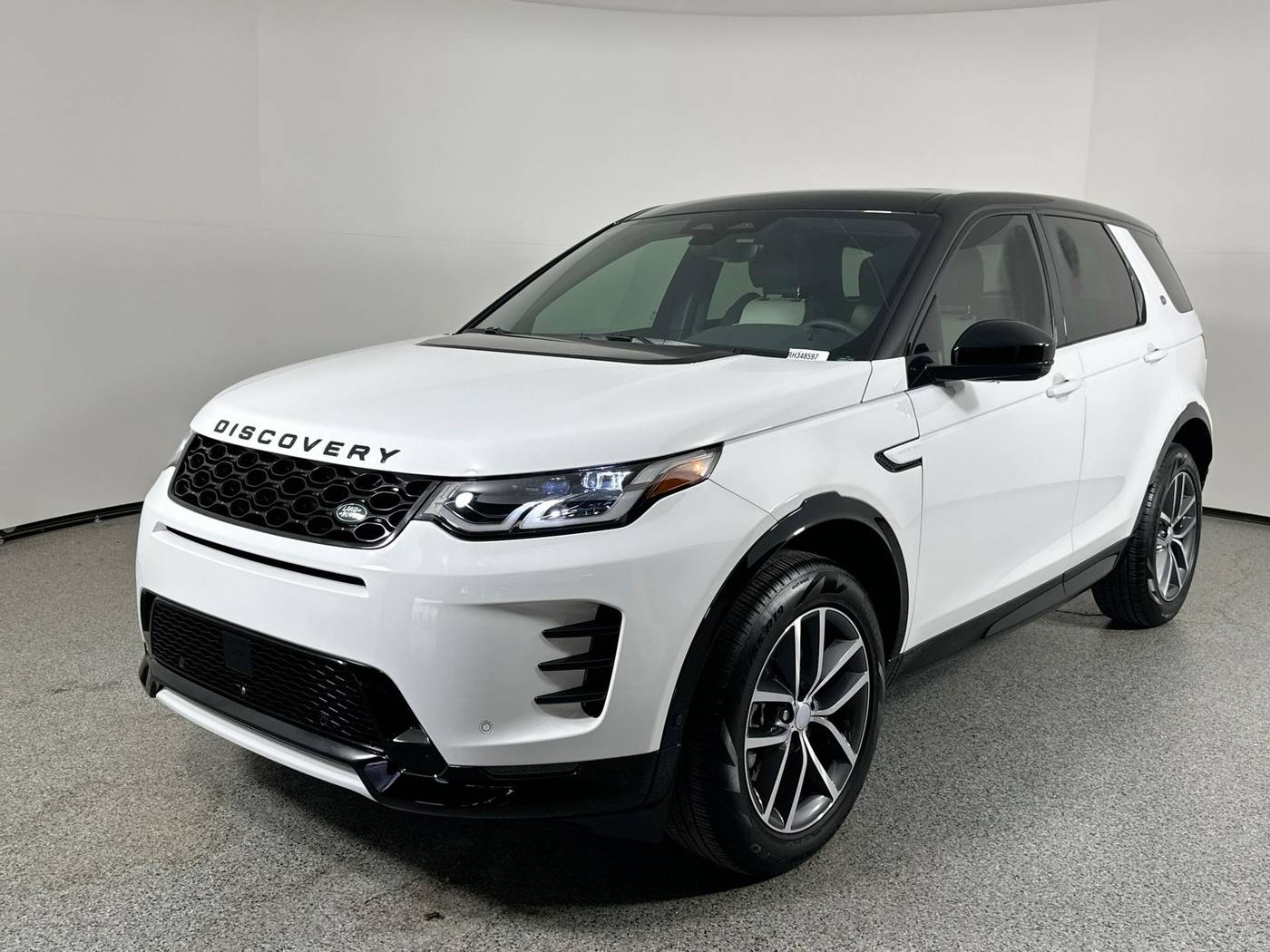 2024 Land Rover Discovery Sport Dynamic SE — SUV — 9,047 mi — Fort Worth, TX