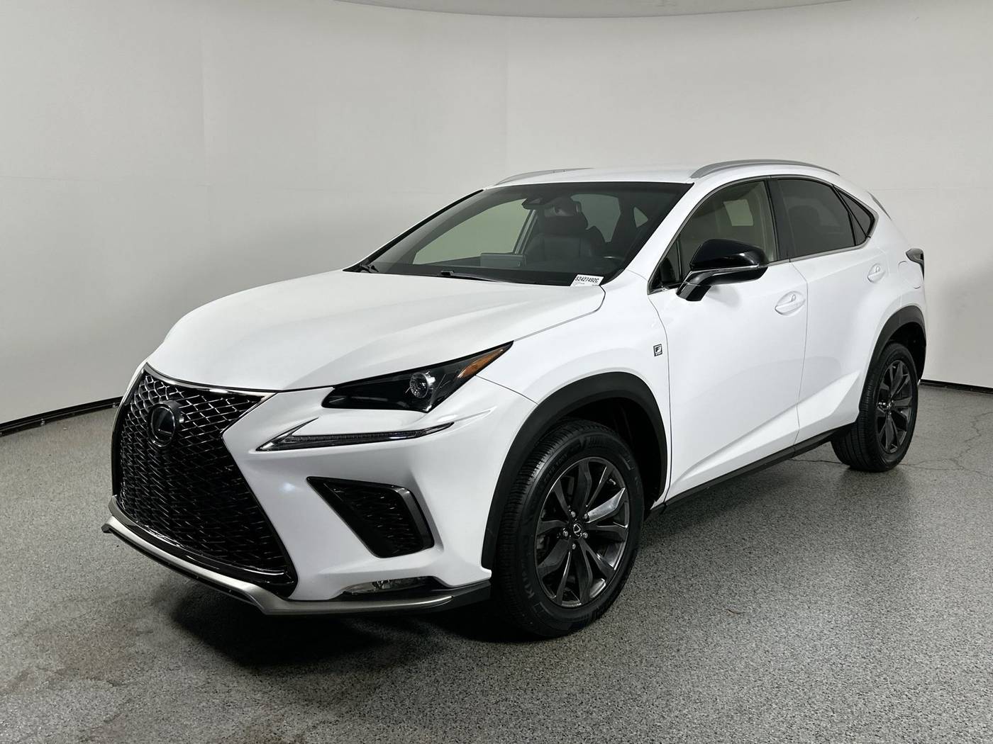 2019 Lexus NX NX 300 F Sport — SUV — 82,897 mi — Fort Worth, TX