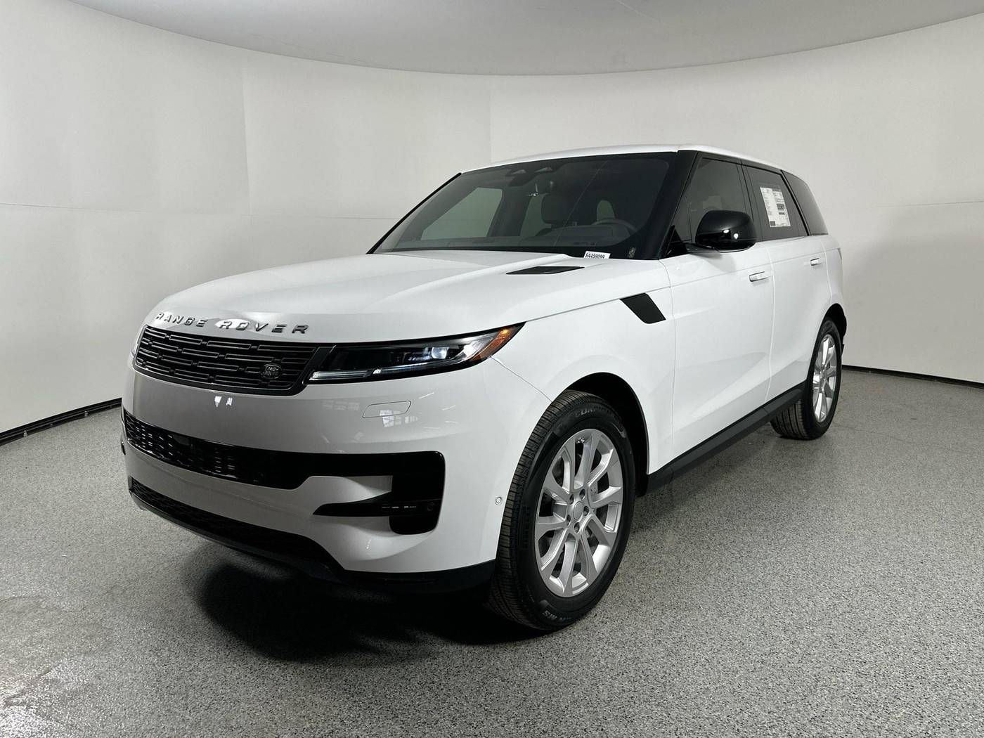 2025 Land Rover Range Rover Sport S — SUV — 2,368 mi — Fort Worth, TX