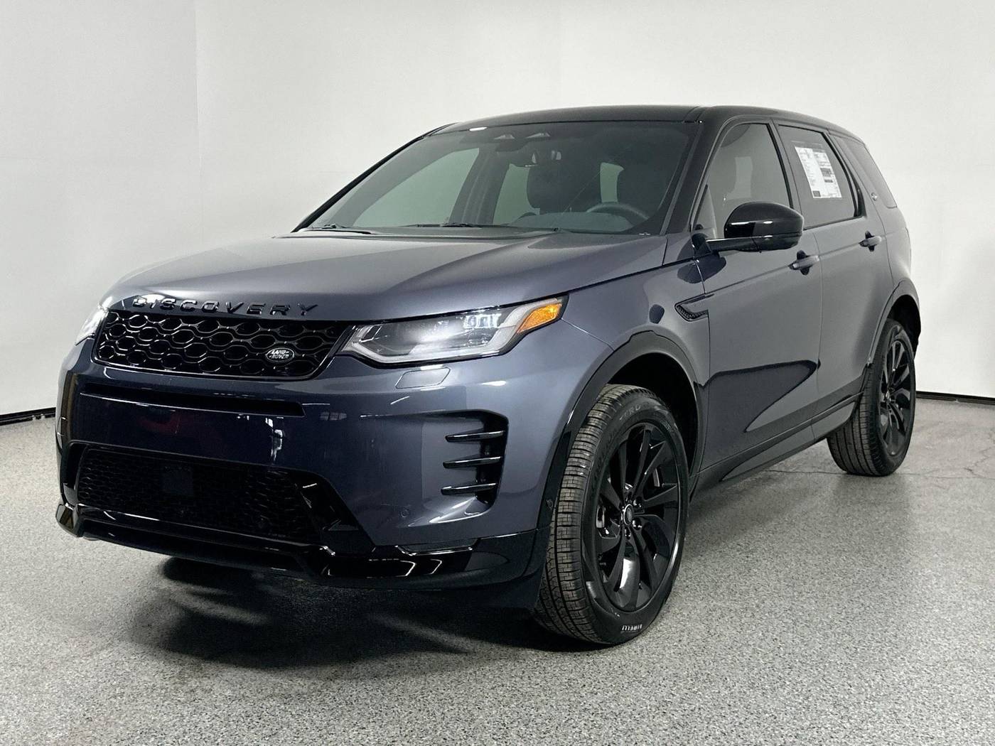2024 Land Rover Discovery Sport Dynamic SE — SUV — 8,599 mi — Fort Worth, TX