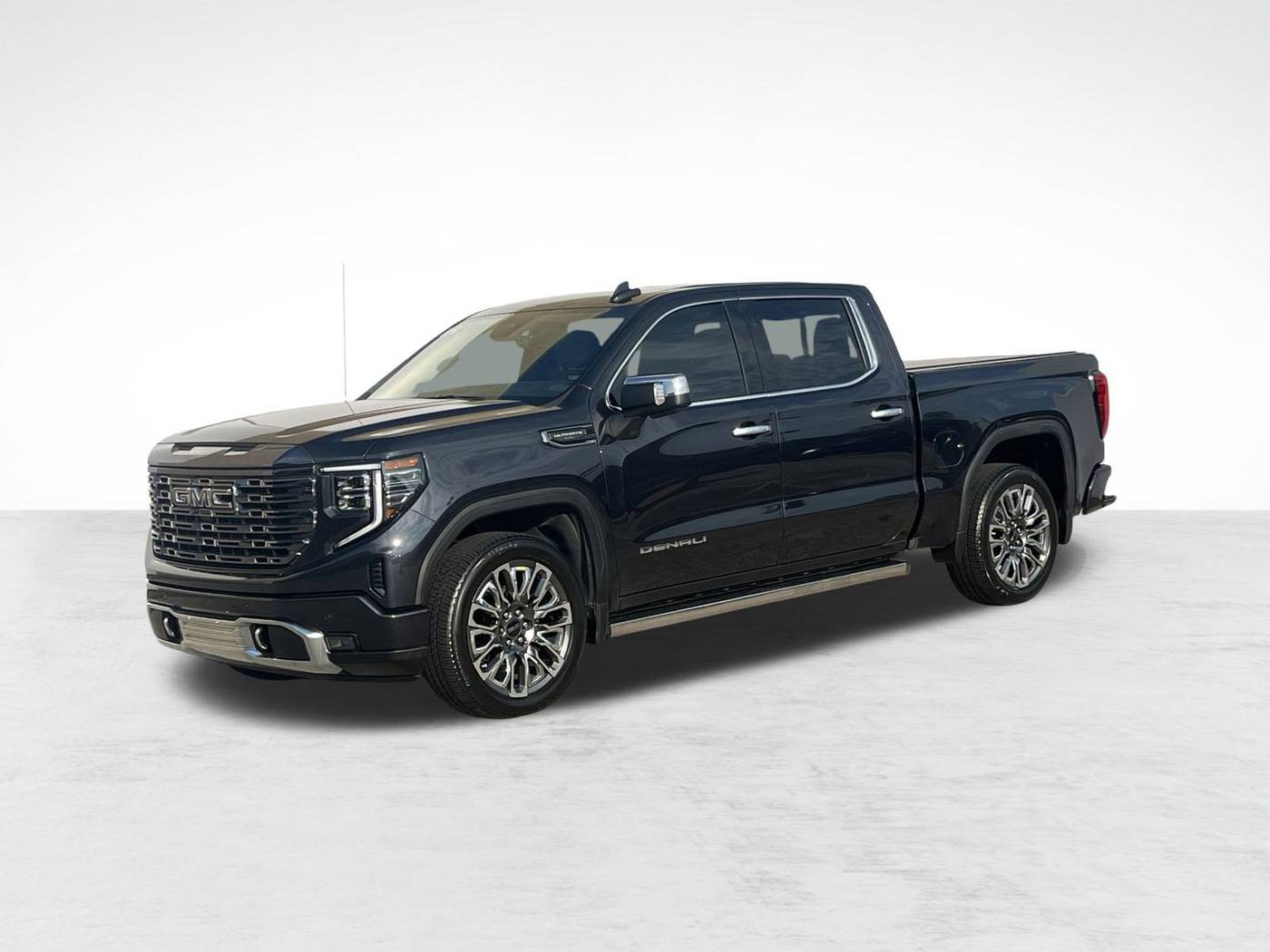 2024 GMC Sierra 1500 Denali Ultimate — Pickup Truck — 18,485 mi — Houston, TX