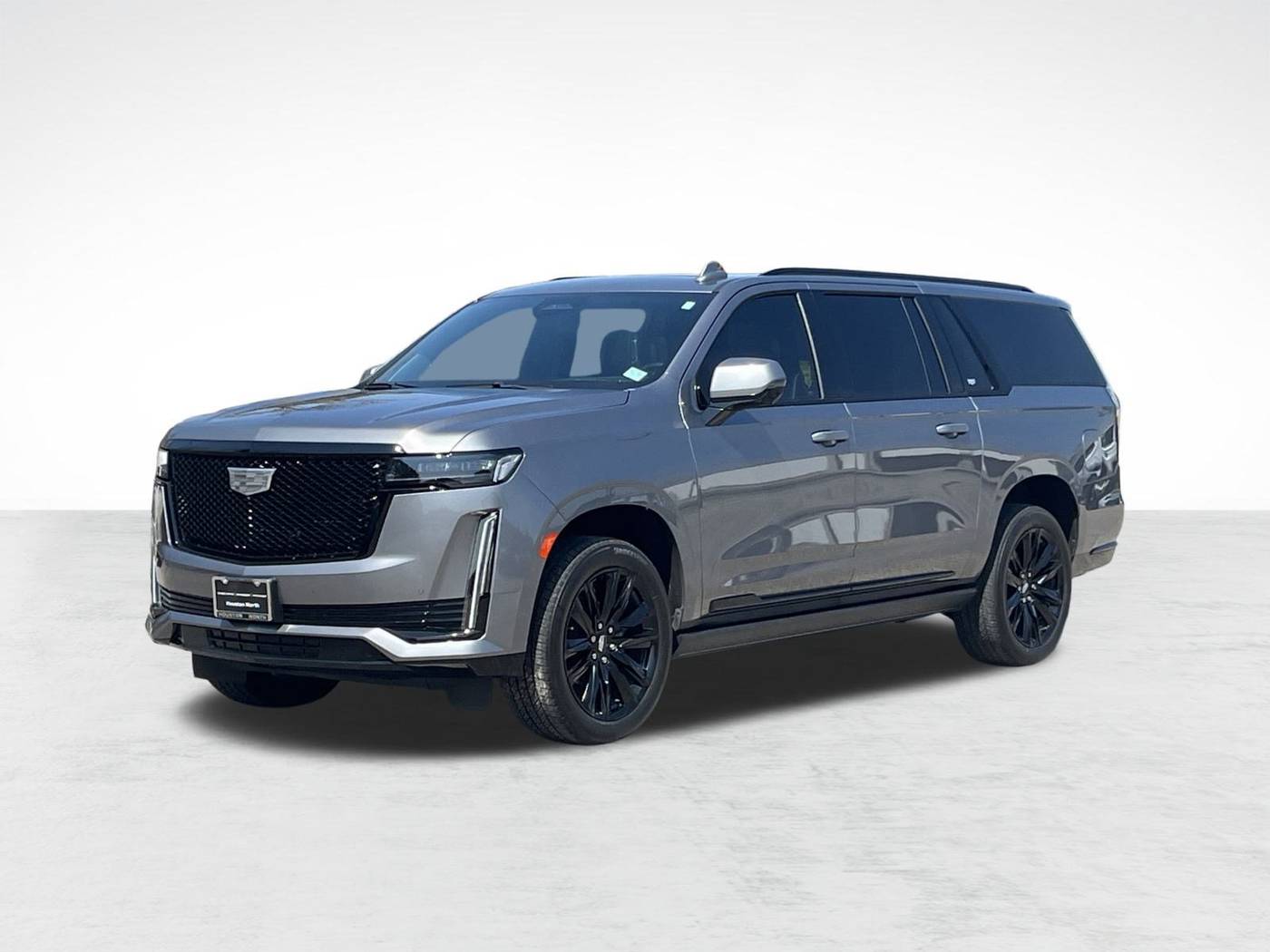 2021 Cadillac Escalade Sport Platinum — SUV — 53,976 mi — Houston, TX