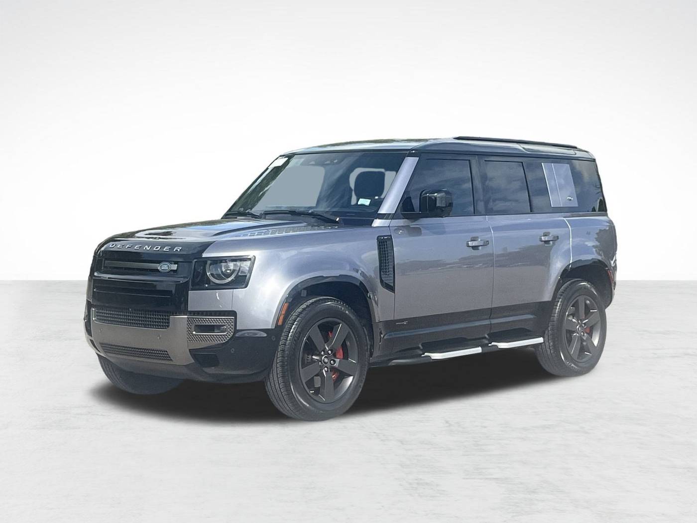 2020 Land Rover Defender X — SUV — 28,238 mi — Houston, TX
