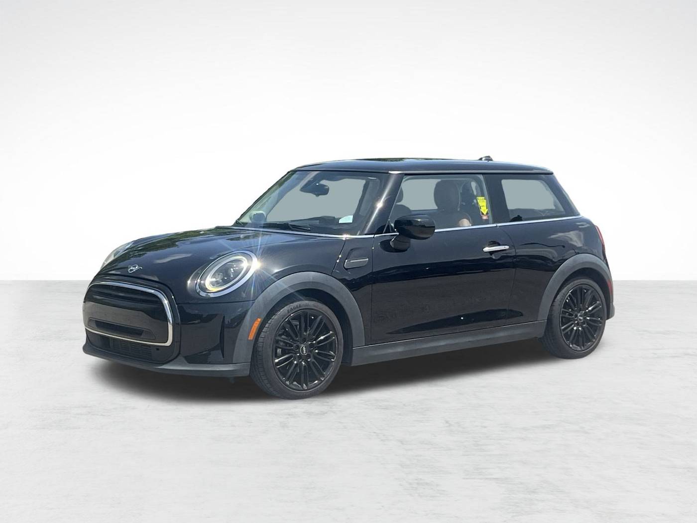 2022 MINI Hardtop Cooper — Hatchback — 26,492 mi — Houston, TX